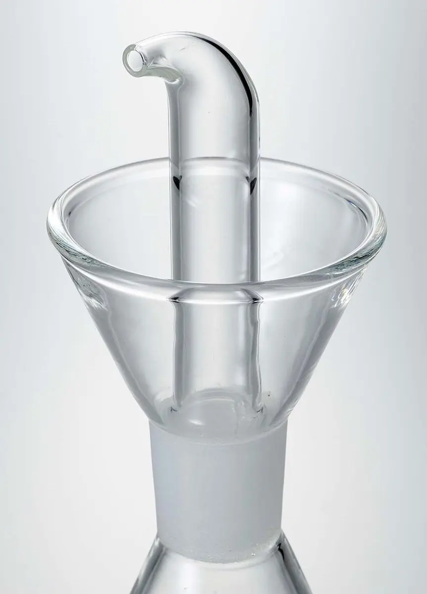 Luigi Bormioli Olijfoliekan 250ml - Wit