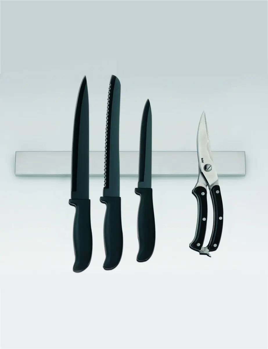 Kela Messenmagneet 45cm