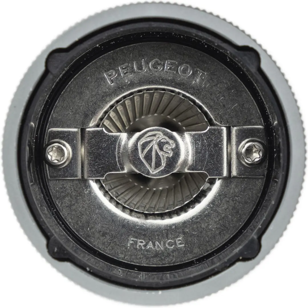 Peugeot Line Zoutmolen 18cm - Carbongrijs