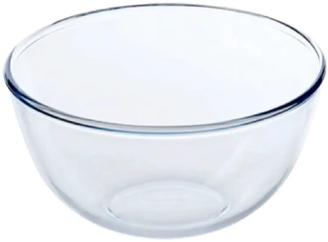 PYREX Glazen Kom 1L