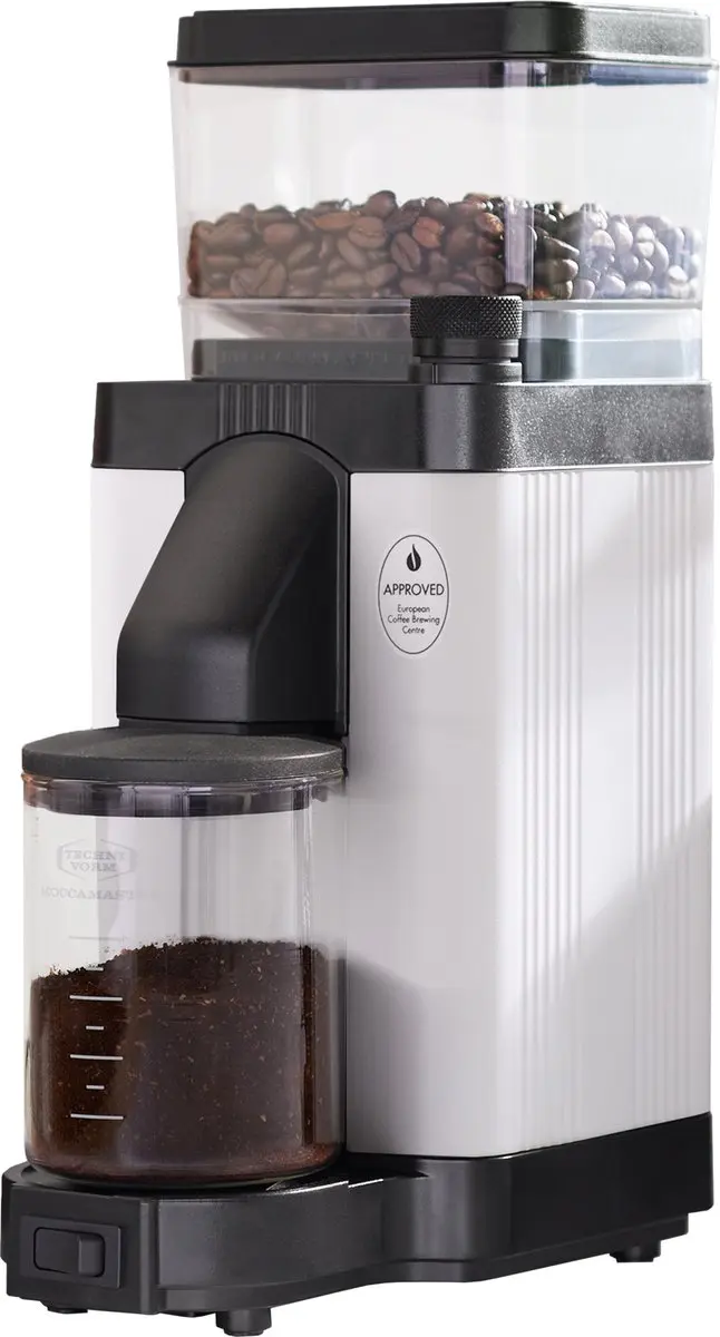 Moccamaster KM5 Koffiemolen
