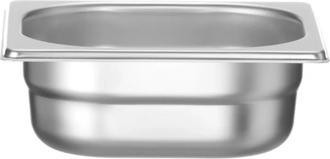 HENDI Gastronormbak 1L