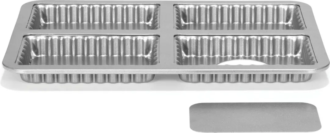 Patisse Mini Quichevorm