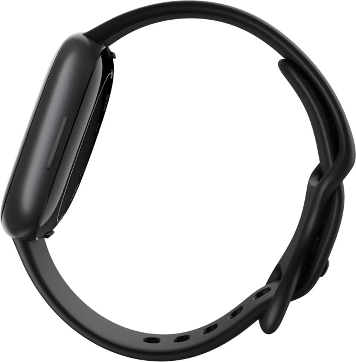 Fitbit Versa 4 Smartwatch - 40mm - Zwart