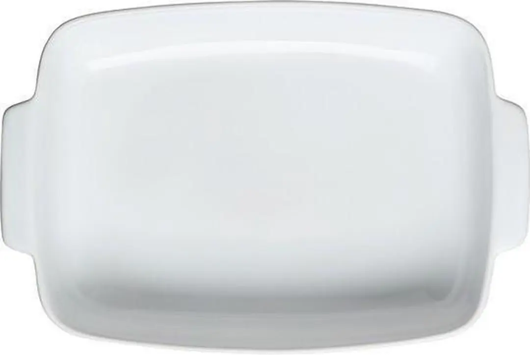 PYREX Signature Ovenschaal 3L - 42x25cm Grijs