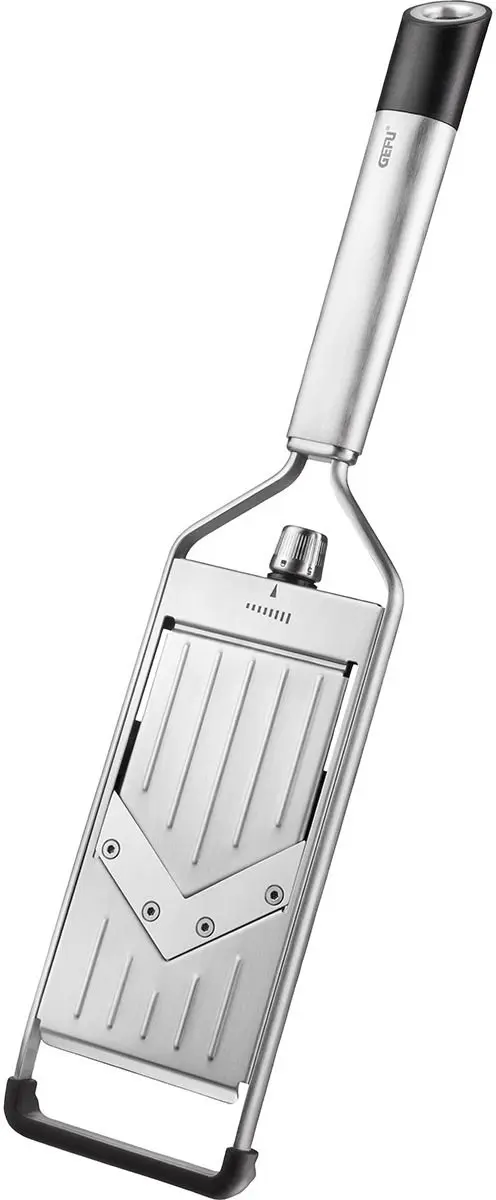 GEFU PrimeLine V-Mandoline