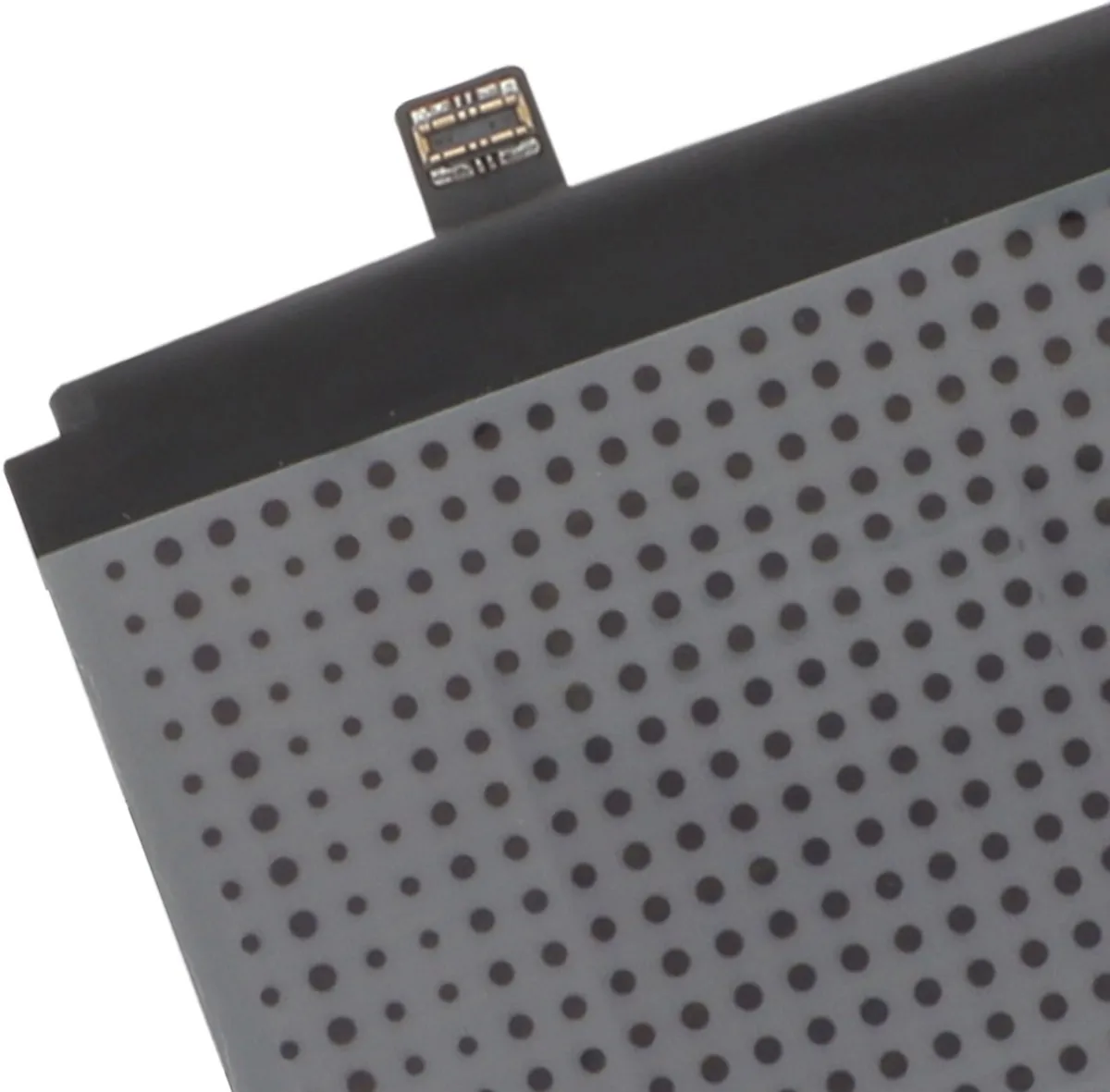 Honor X8a/90 Lite Originele Batterij 4500mAh - Zwart