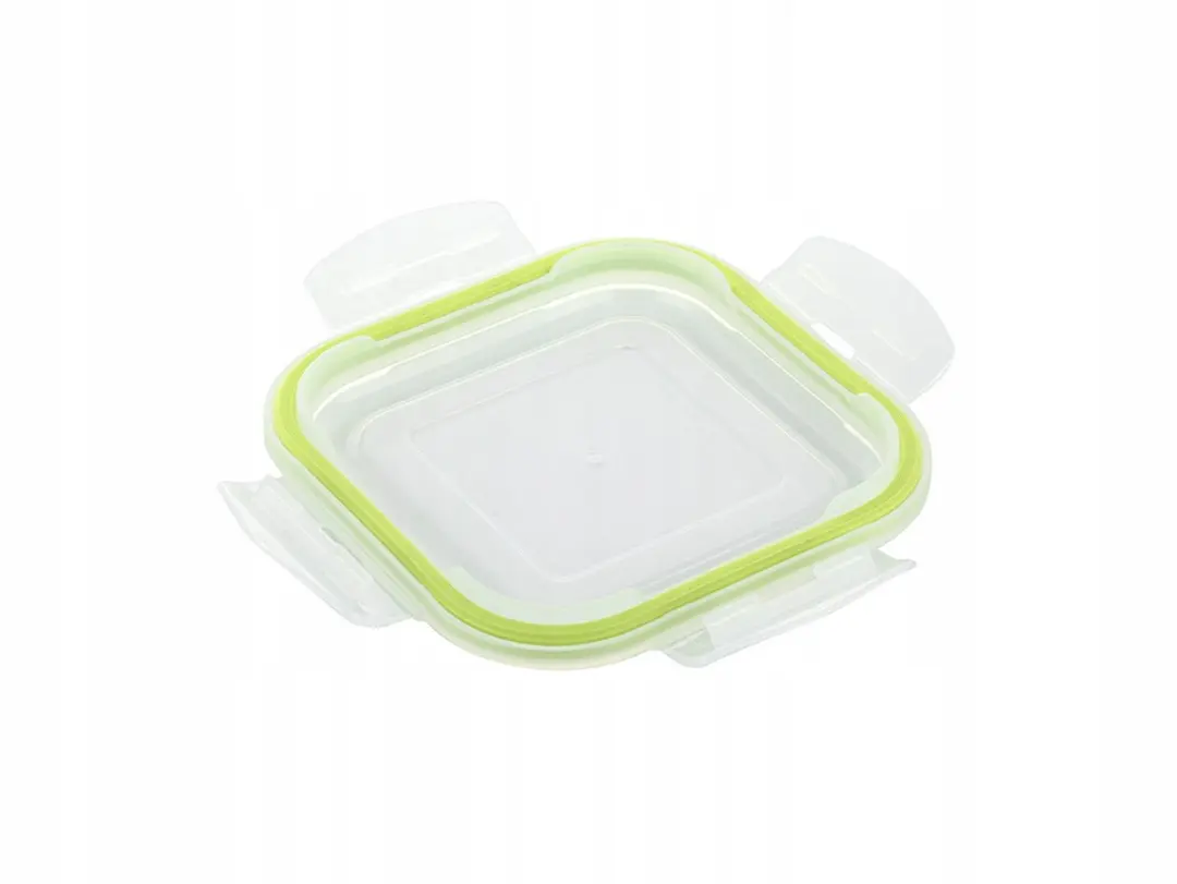 Bormioli Rocco Frigo Glazen Voedselcontainer 0,32L - 041490