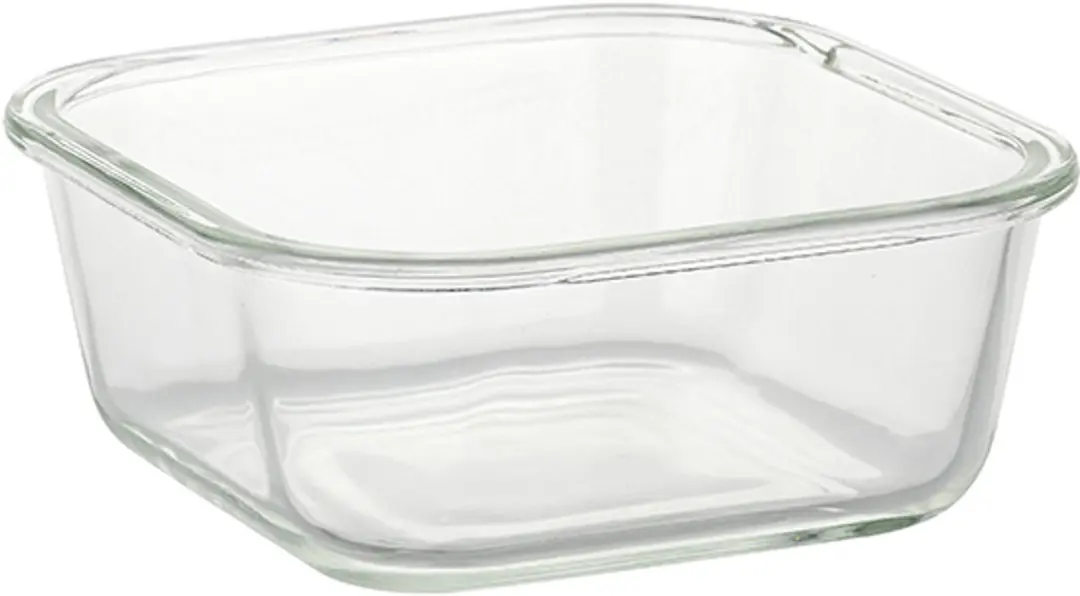 Bormioli Rocco Frigo Glazen Voedselcontainer 0,32L - 041490