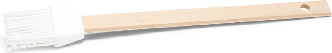 Patisse Siliconen Bakkwast 27cm