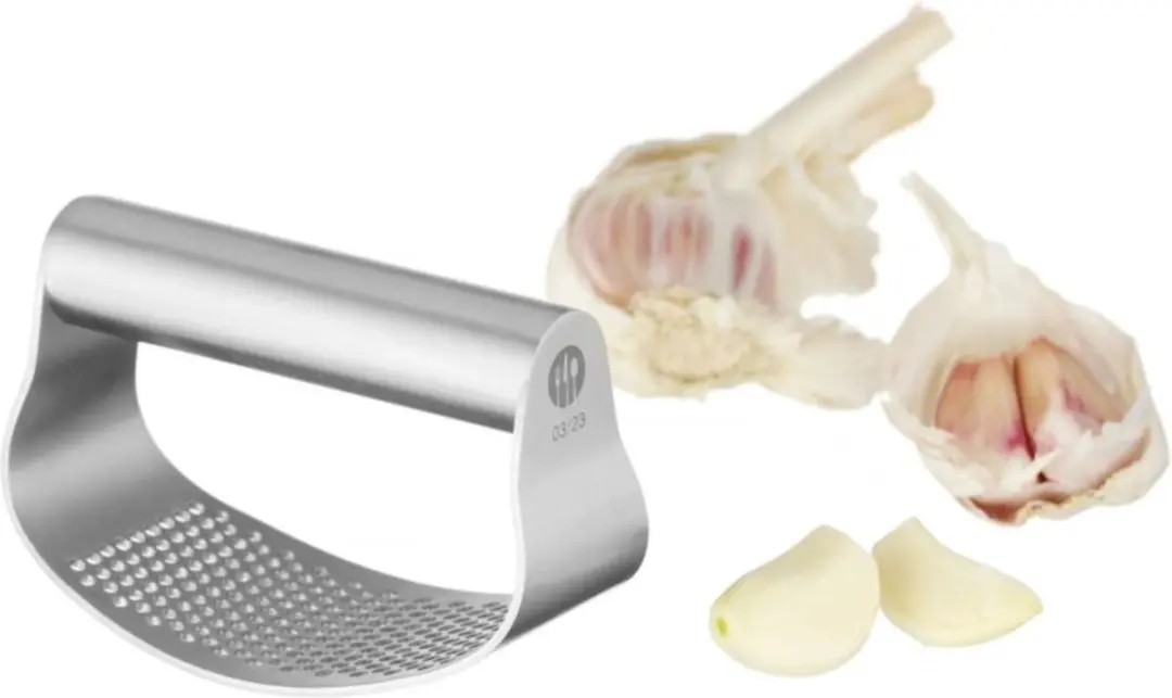 HENDI Knoflookpers 856260
