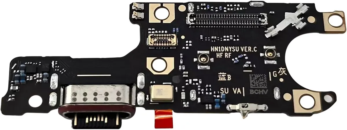 Honor Oplaadconnector & SIM-lezer 0235APPK