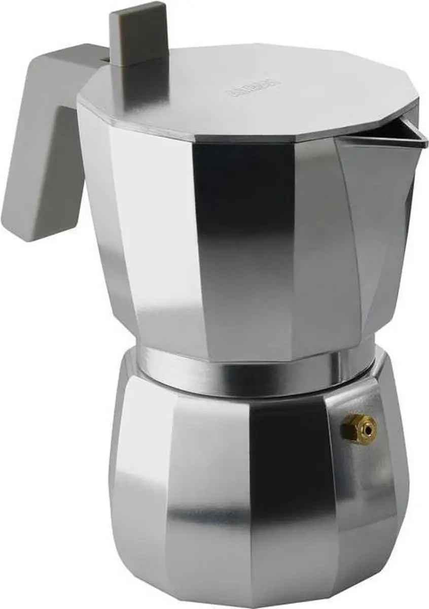 Alessi Moka 6 Koppen