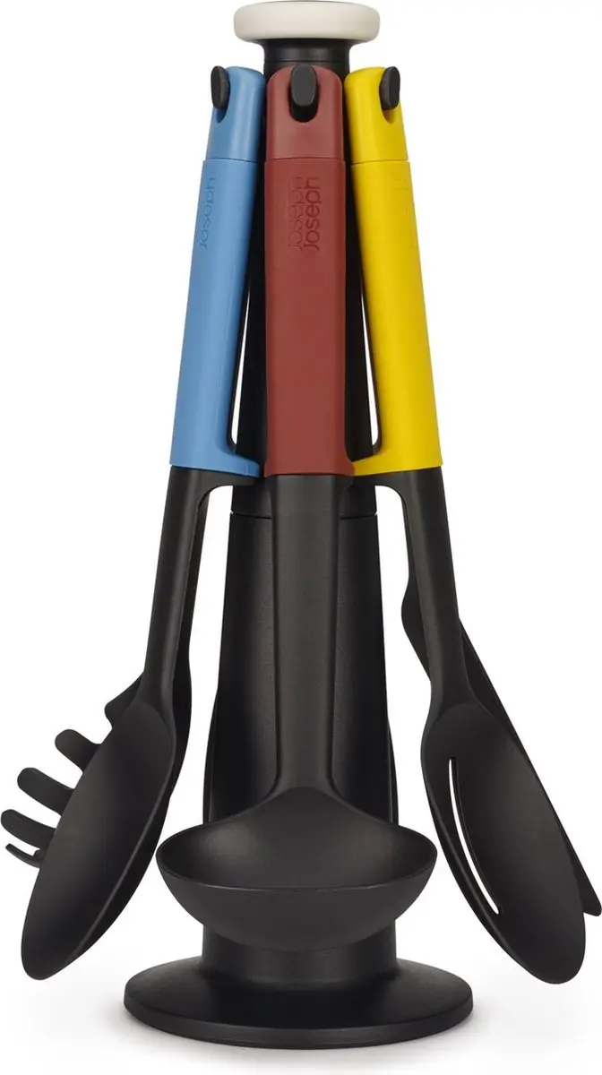 Joseph Joseph Elevate Carrousel Keukenhulpen