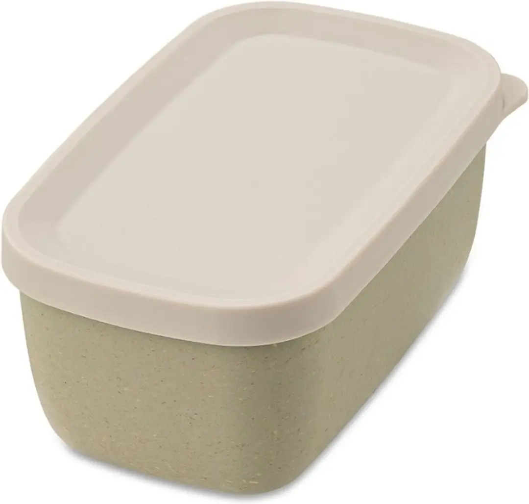 Koziol Candy S Lunchbox - 0,5L - Lekvrij - Beige