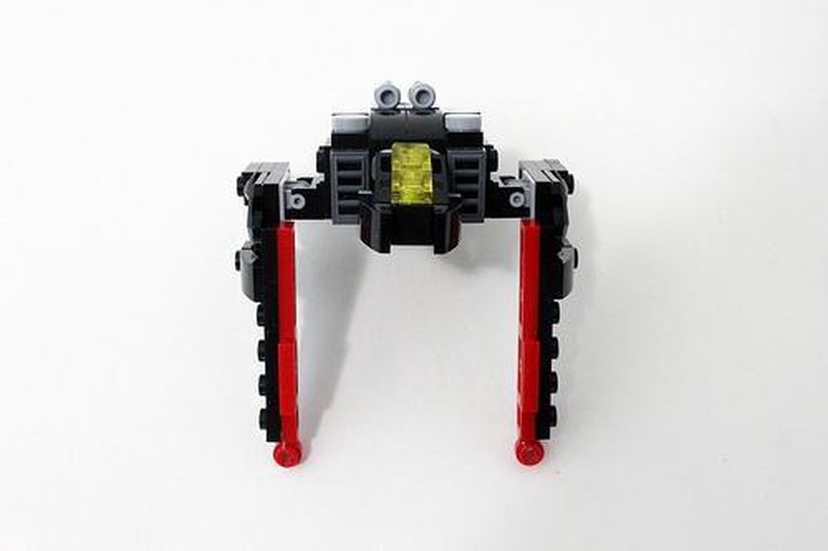 LEGO The Batman Movie, The Mini Batwing 30524