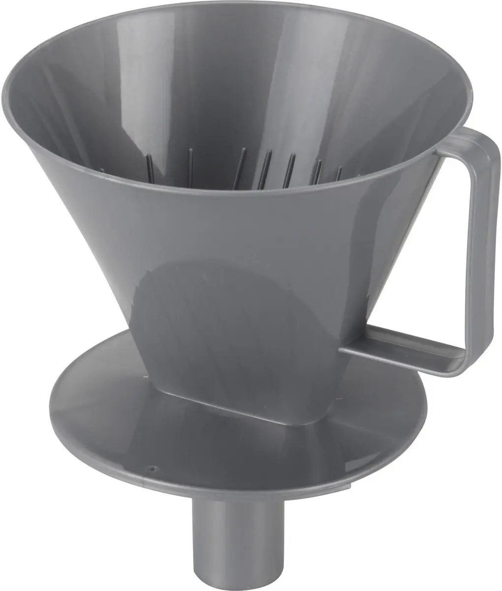 Excellent Houseware Koffiefilterhouder 13.5cm