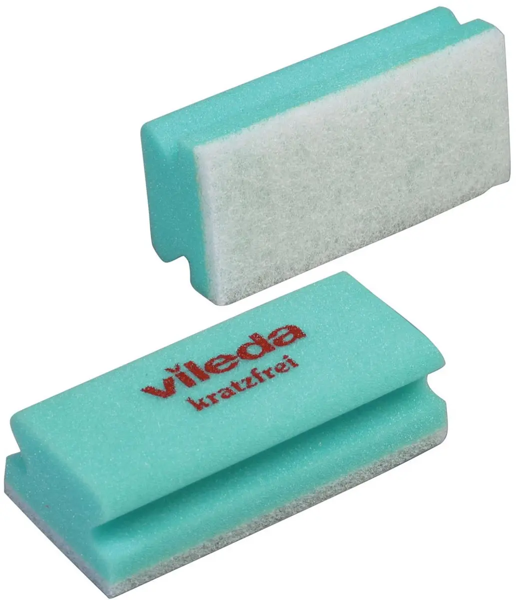 Vileda Glitzi Quattro Schuurspons