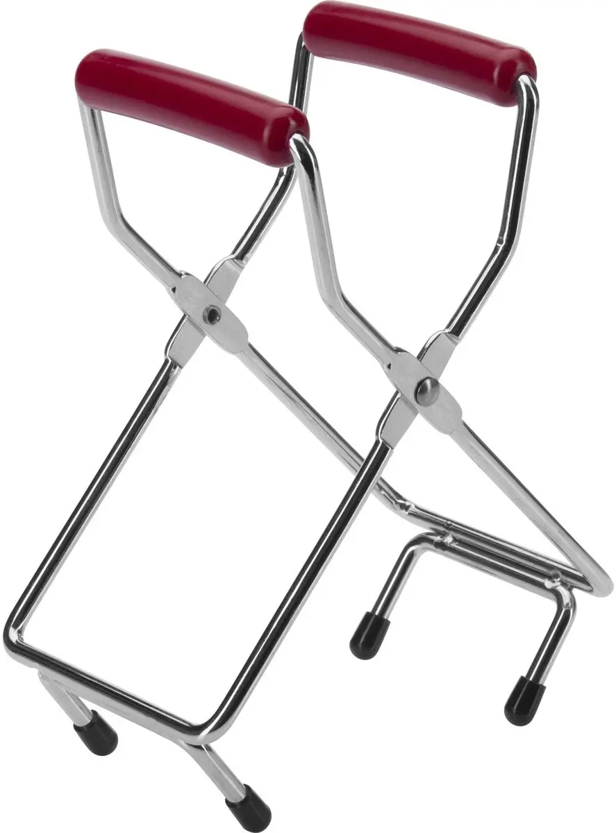 Westmark Glastang Weckpotten 18cm