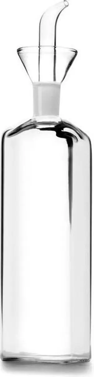 Ibili Glas Oliefles 500ml