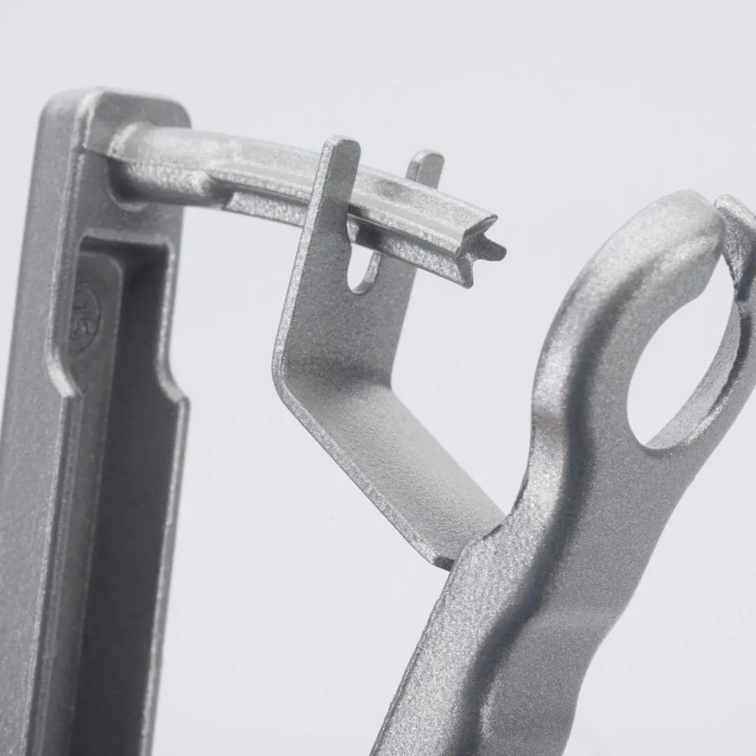 Westmark Kernex Kersenontpitter 14cm - Aluminium - Multi
