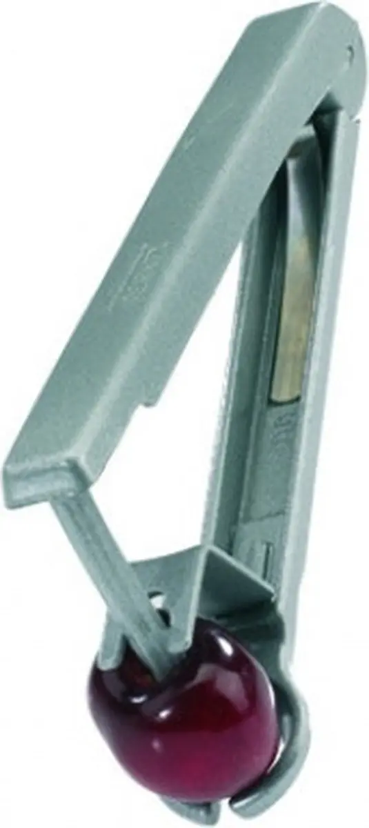 Westmark Kernex Kersenontpitter 14cm - Aluminium - Multi