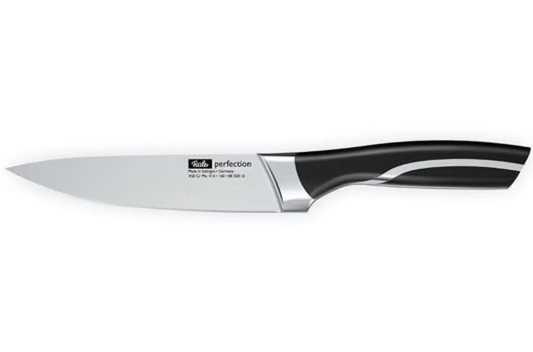 Fissler Perfection Messenblok 7-delig - 6 Messenset - afbeelding 4 van 6
