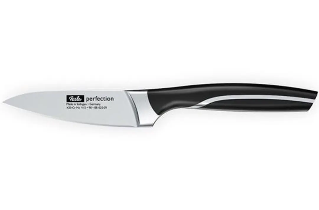 Fissler Perfection Messenblok 7-delig - 6 Messenset - afbeelding 2 van 6