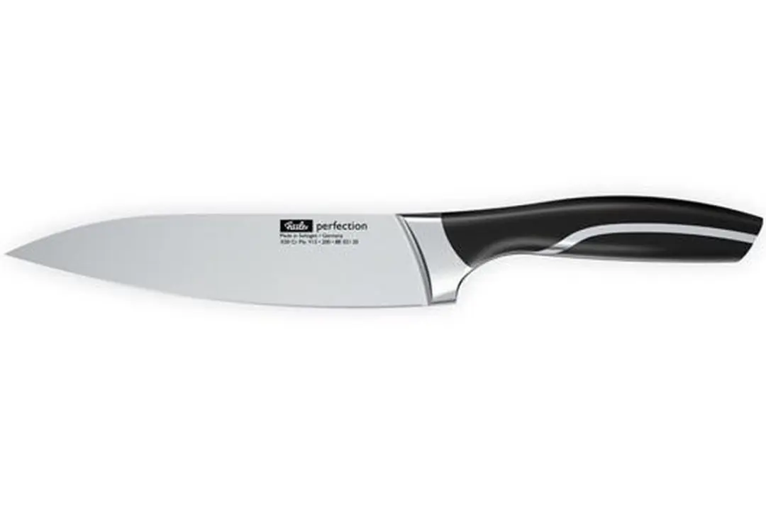 Fissler Perfection Messenblok 7-delig - 6 Messenset - afbeelding 5 van 6