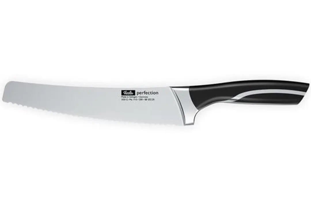 Fissler Perfection Messenblok 7-delig - 6 Messenset - afbeelding 6 van 6