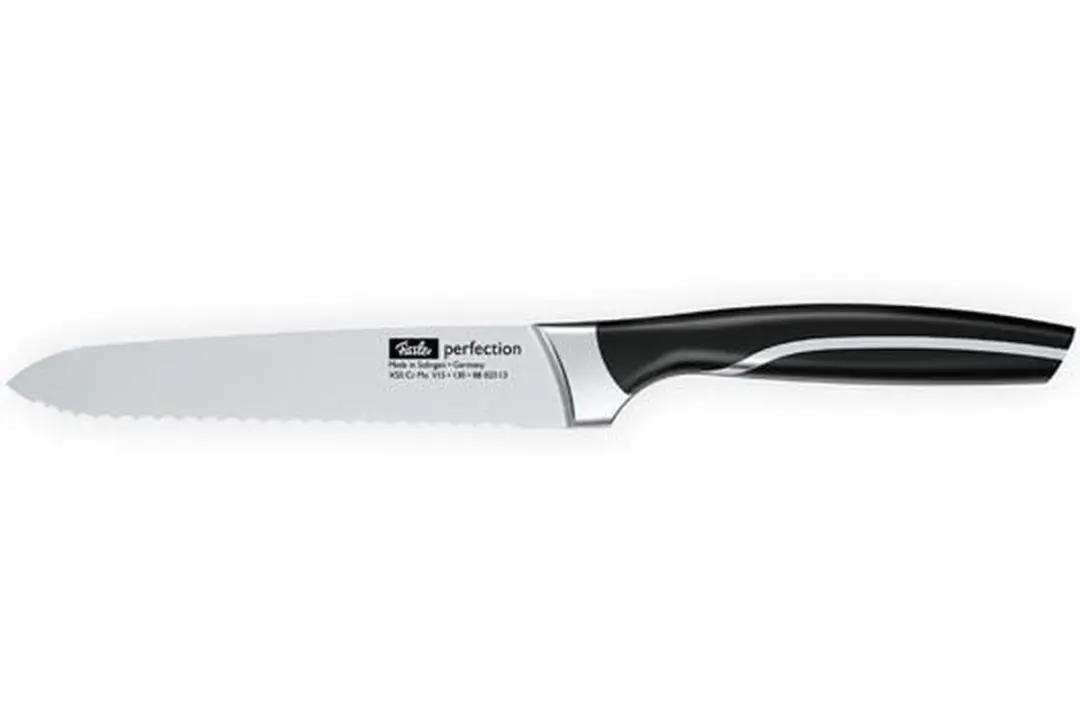 Fissler Perfection Messenblok 7-delig - 6 Messenset - afbeelding 3 van 6