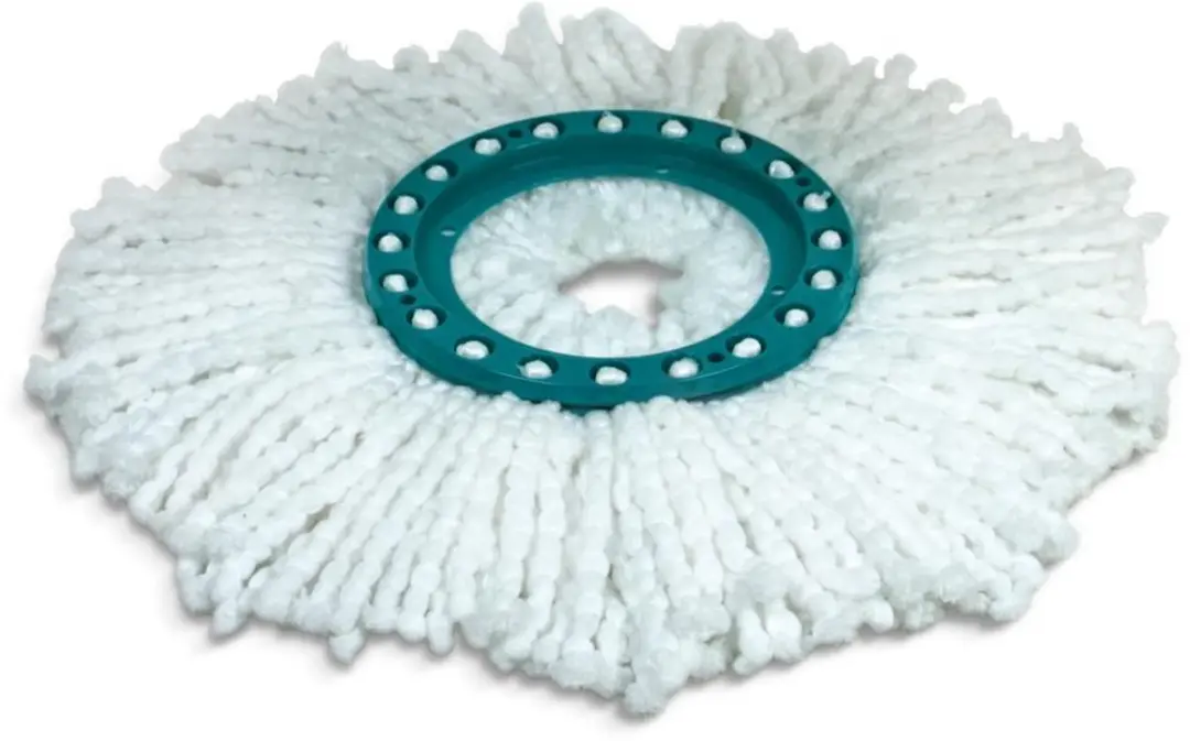 Leifheit Clean Twist Disc Mop Vervangingskop 52020