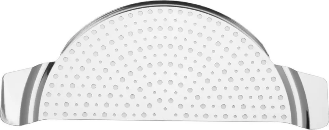 Westmark Afgiethulp Roestvrij Staal Ø26cm