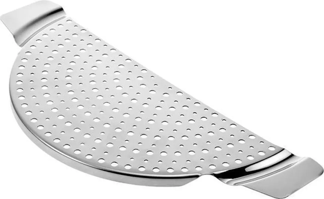 Westmark Afgiethulp Roestvrij Staal Ø26cm