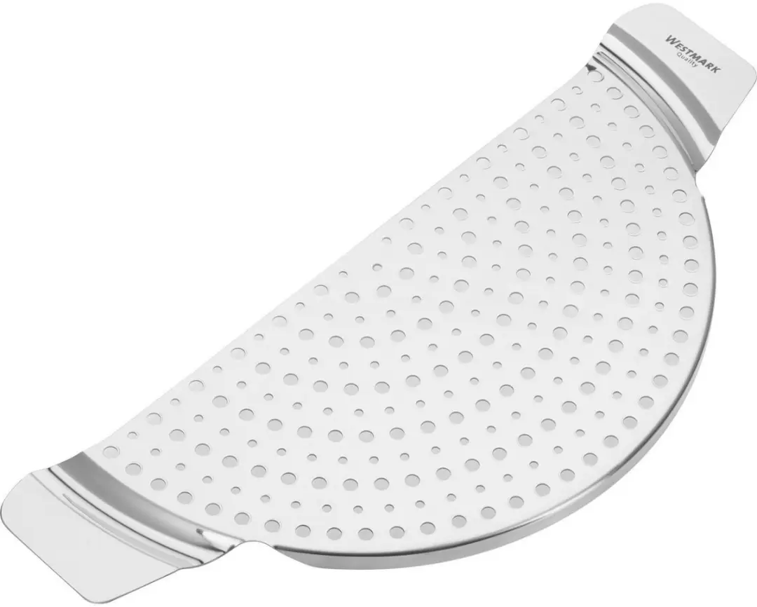 Westmark Afgiethulp Roestvrij Staal Ø26cm