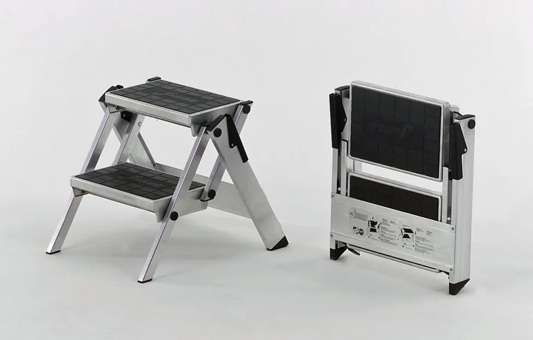 Little Jumbo 200 Compact 2 Treden - Kunststof Inleg