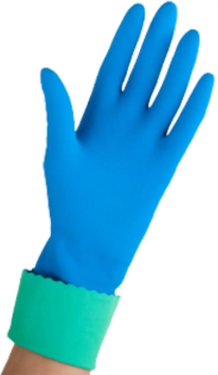 Vileda Comfort Extra M Handschoenen - Maat M