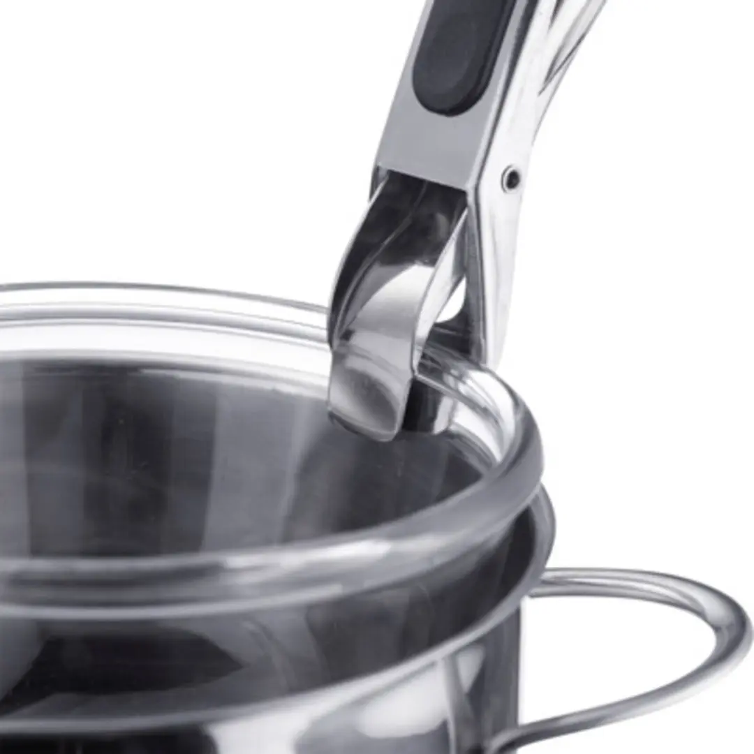 Westmark Oventang 17,5cm - Zwart
