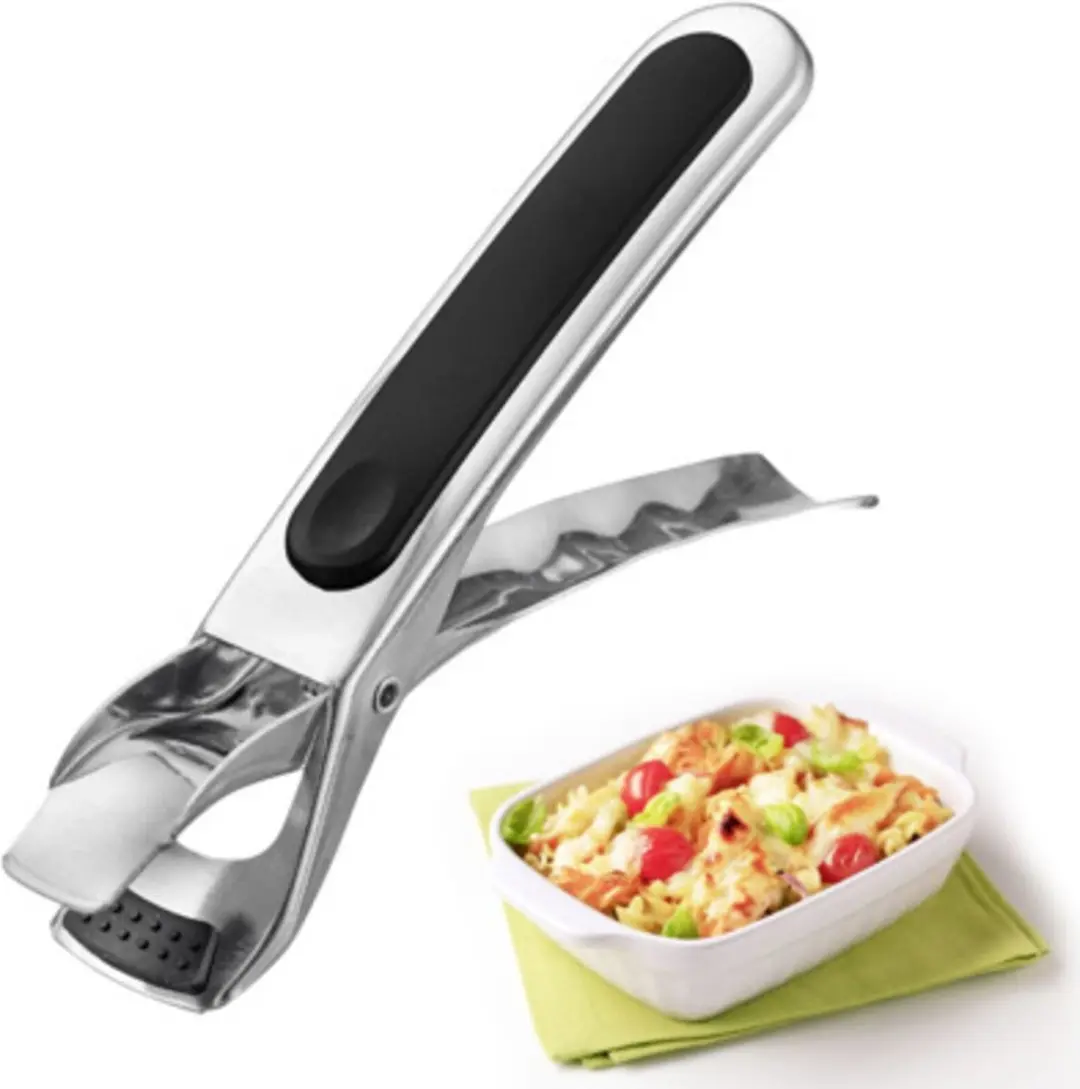 Westmark Oventang 17,5cm - Zwart