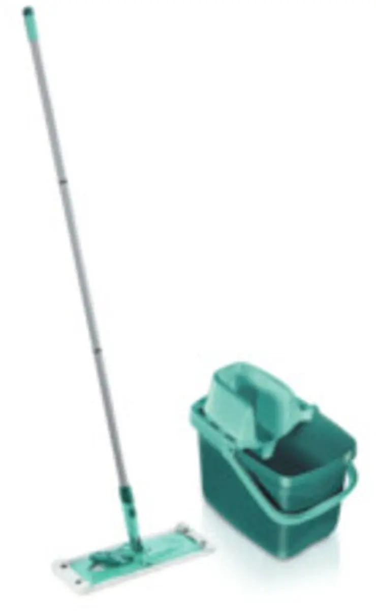 Leifheit Mopovertrek Combi Micro Duo 33cm