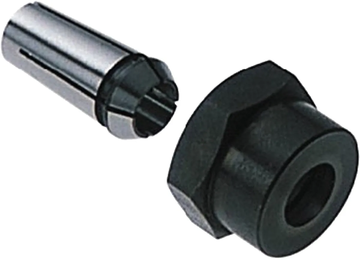 Festool 488755 SZ-D 8/OF 1000 Spantang voor MFK/OFK 700, OF 900, OF 1000, OF 1010, KF - 8mm