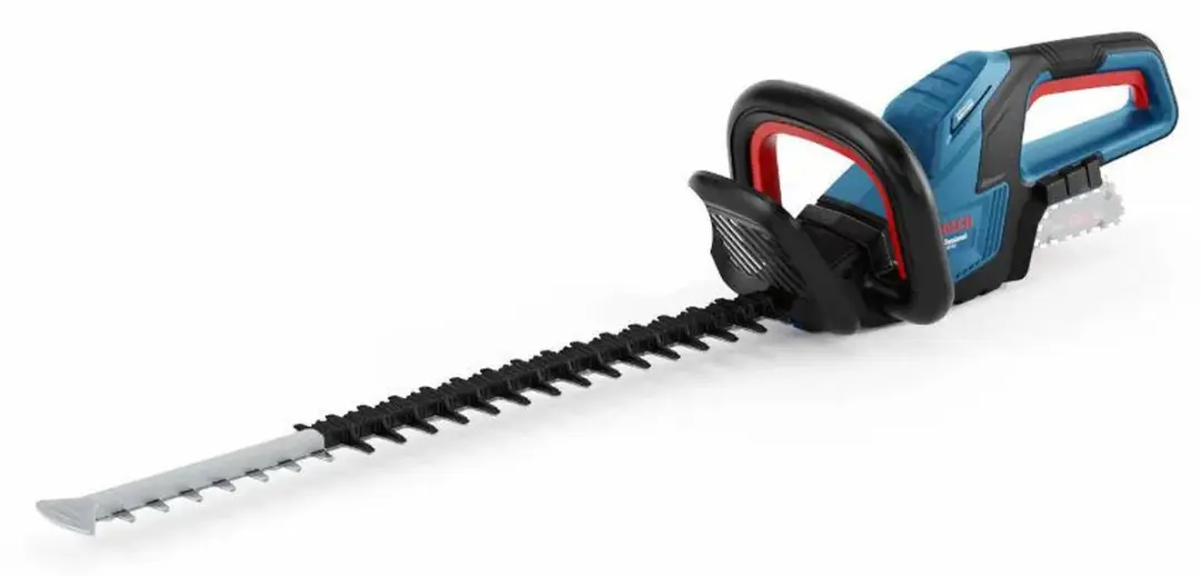 Bosch Professional GHE 18V-60 Accuheggenschaar