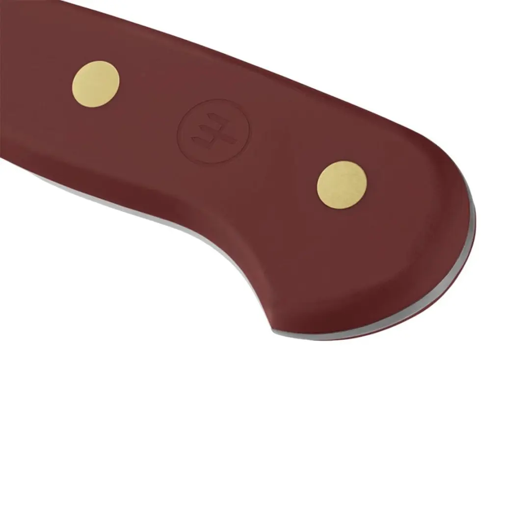Wusthof Classic Tasty Sumac Steakmes 12cm - Rood