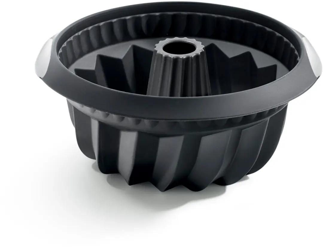 Lékué Bakvorm Savarin 22cm Siliconen