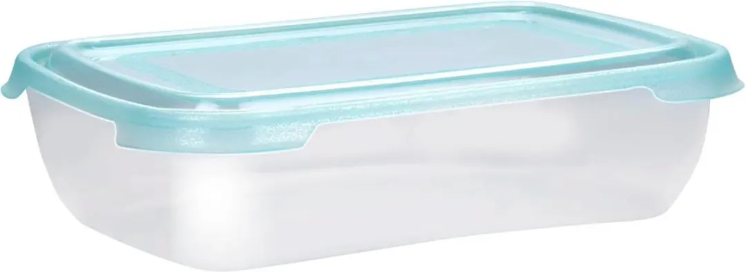 Alpina Vershoudbakjes Set 13 Stuks - 8x500ml/2x1000ml/2x1150ml/6800ml - Blauw - afbeelding 6 van 6
