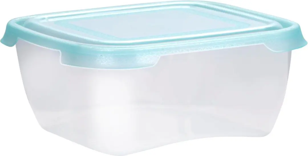 Alpina Vershoudbakjes Set 13 Stuks - 8x500ml/2x1000ml/2x1150ml/6800ml - Blauw