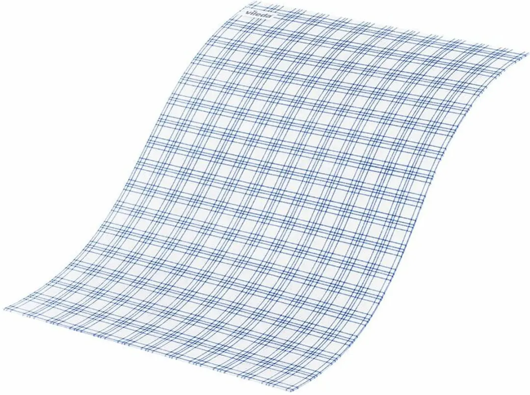 Vileda Microvezel Vaatdoek - 4 Stuks Multicolor