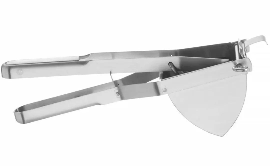 HENDI Aardappelpers - Roestvast Staal 320x110x110mm