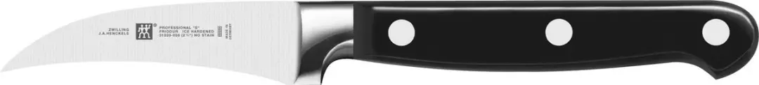 Zwilling Prof S Schilmes 70mm