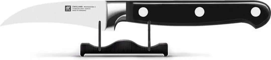 Zwilling Prof S Schilmes 70mm - Grijs